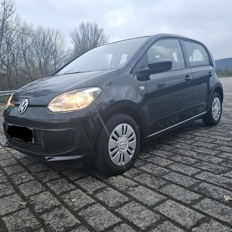 Image of Volkswagen Other