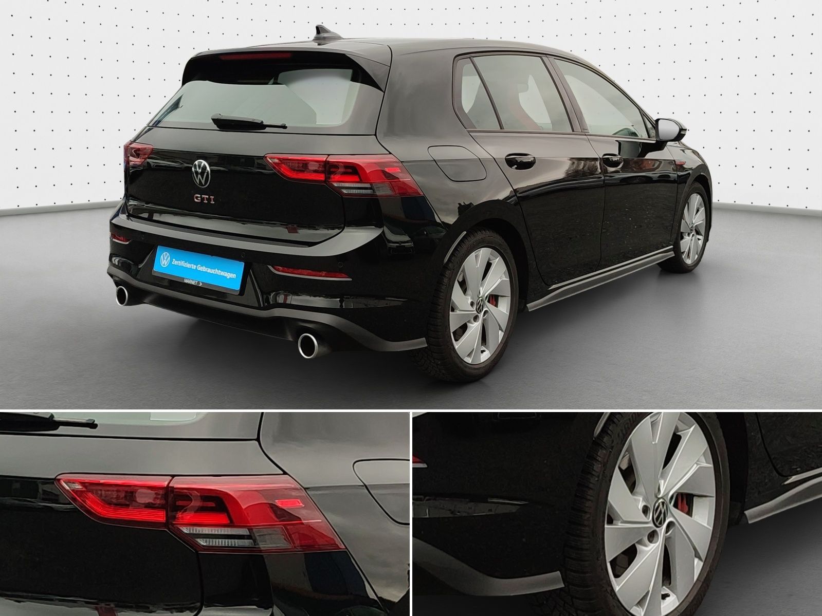 Volkswagen Golf - Bild 25