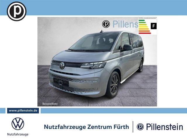 Volkswagen T7 Multivan Style LÜ SITZHZ NAVI KAMERA H&K AHK*