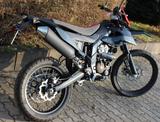 Zündapp DSR 125 EX - ZÜNDAPP MOTORRAD