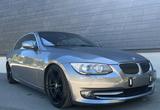 BMW 330d Cabrio - - gebrauchte BMW 330 aus dem Jahr 2010