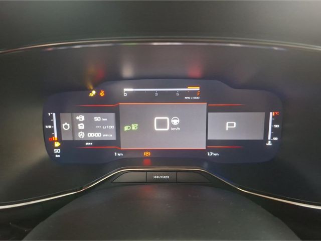 Citroën C5 Aircross Max BHDi 130 PGD°Nav°LED°RFK°Keyless