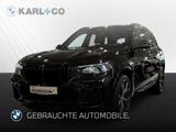 BMW X5 xDrive 30d M-Sport HUD Hifi AHK Laser ACC