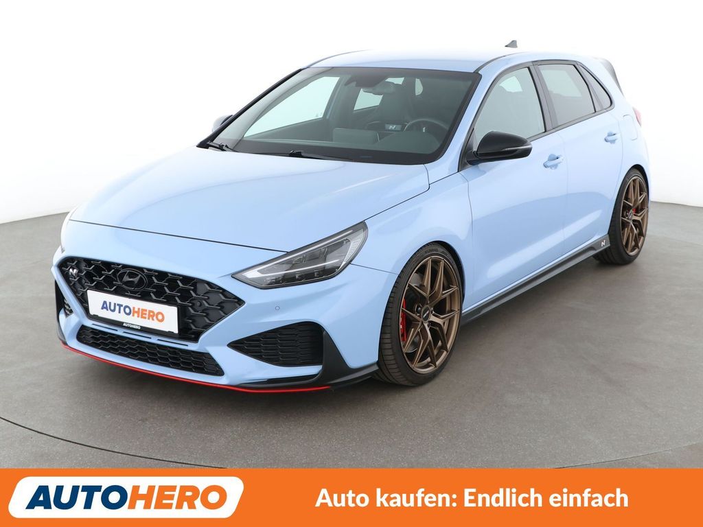 Image of Hyundai i30