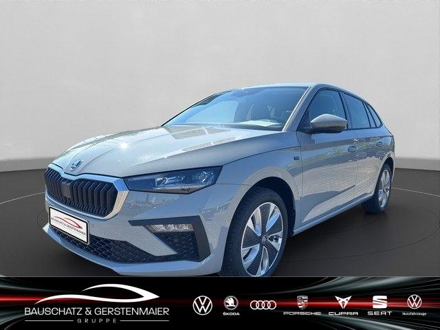 Skoda Scala Tour 1.0 TSI 85 kW 7-Gang-DSG