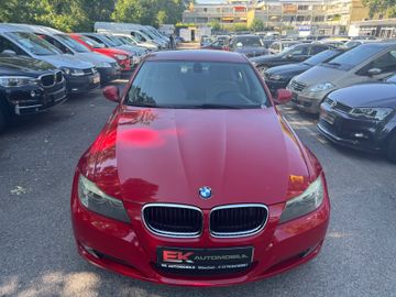 BMW 320 - 3