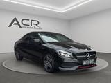 Mercedes-Benz CLA 250 4Matic Sport AMG/LED/H&K-Sound/Totwinkel - Mercedes-Benz CLA-Klasse Gebrauchtwagen in Berlin