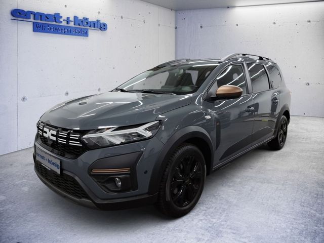 Dacia Jogger TCe 110 (7-Sitzer) Extreme+ NAVI RFK SHZ