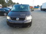 Volkswagen T5 Multivan  Highline - gebrauchte Volkswagen T5 Multivan aus dem Jahr 2008
