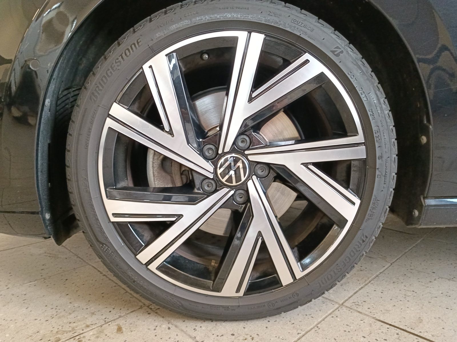 Volkswagen Golf - Bild 8