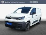 Citroën Berlingo 1.5 BlueHDi 100 XL EHZ Club