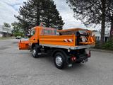 Mitsubishi PFAU*KIPPER*4X4* - Kommunalfahrzeug Pfau