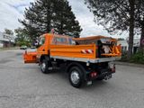 Mitsubishi PFAU*KIPPER*4X4* - Angebote entsprechen deinen Suchkriterien