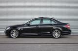 Mercedes-Benz C 280 AMG-SPORTPAKET, LEDER, COMAND, SHD, BXENON - gebrauchte Mercedes-Benz C 280 aus dem Jahr 2007