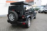 Jeep Wrangler Unlimited 2.8 70th y. anniversary Dachz - Jeep Wrangler in Wiesbaden