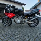 Yamaha TRX 850 - 2. Hand - YAMAHA TRX 850
