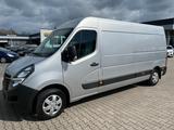 Opel Movano B Kasten L3H2 3,5t