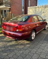 Mitsubishi Carisma  1.8 Benzin TÜV NEU - Mitsubishi Carisma mit Benzin-Antrieb: Automatik