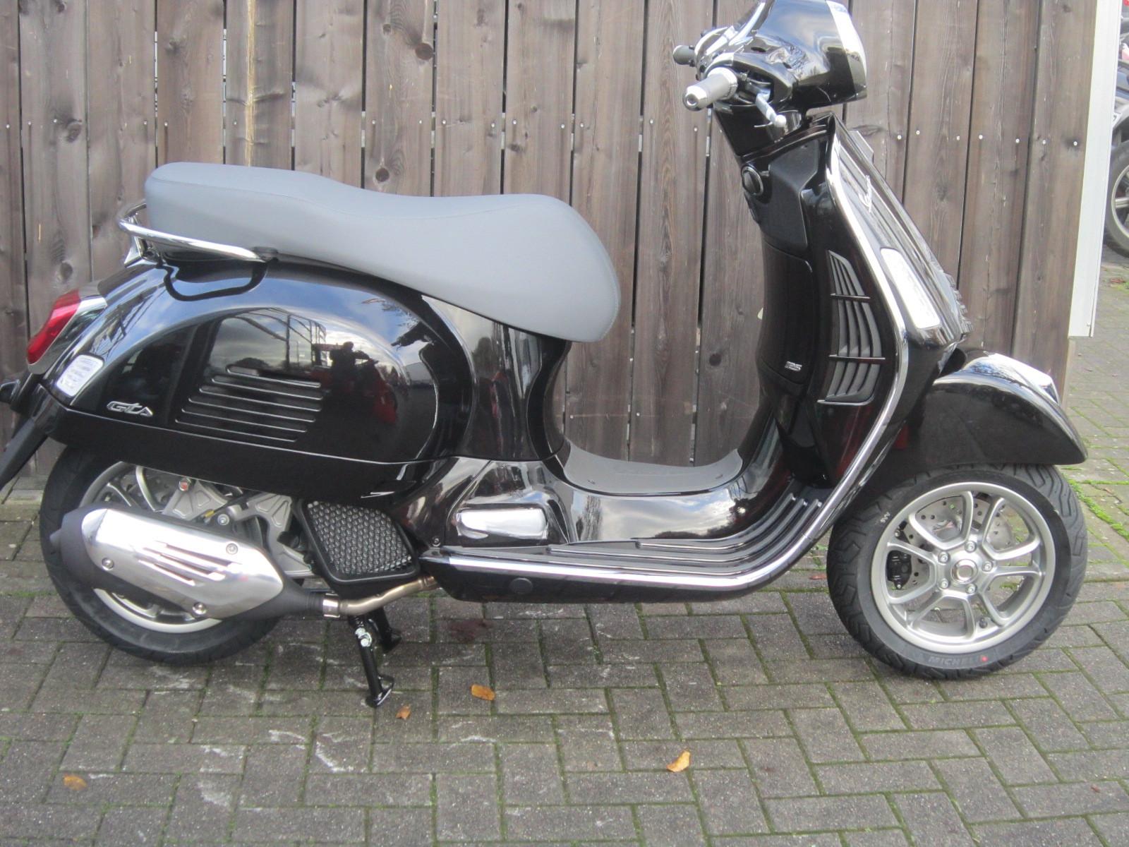 Vespa GTS 300 I.E Euro 5 Aktion
