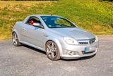 Opel Tigra B TÜV bis 10.26 - Opel Tigra: B