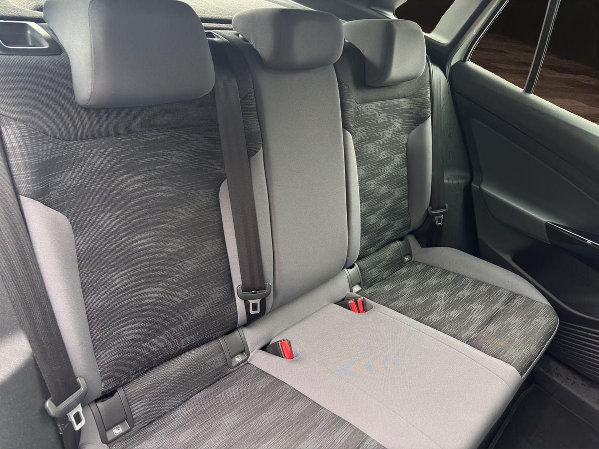 ID.4 Pure 109 kW Exterieur-Styling-Paket WKR