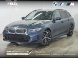 BMW 318i Touring+M SPORTPAKET+LIVE COCKPIT PRO+ANH.K
