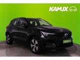 Volvo XC40 T5 Plug-In Geartonic Plus Dark LED+NAVI+TEM