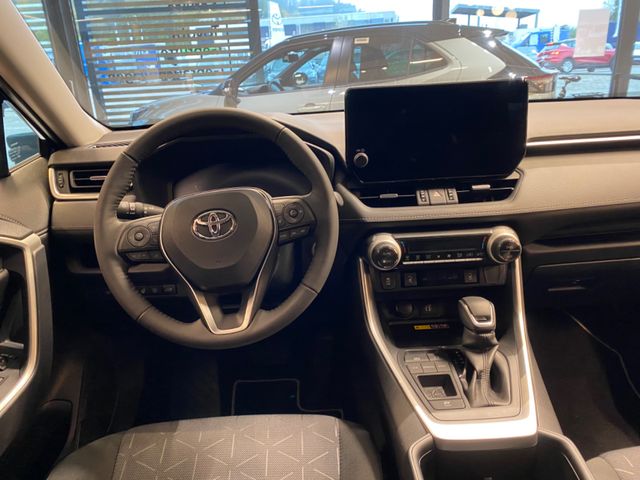 RAV 4 RAV4 Hybrid 4x2 Team D*Technik Paket*