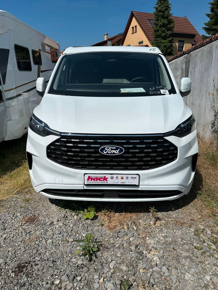 Fahrzeugabbildung Panama P10+ Compact Edition GEN 25