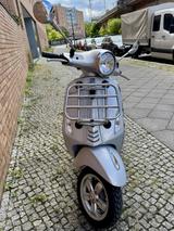 Vespa Primavera Touring 4T - VESPA TOURING
