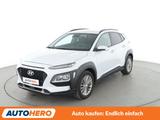 Hyundai Kona 1.6 TGDI Trend 4WD Aut.*NAVI*TEMPO*CAM*SHZ - Hyundai KONA in Nürnberg