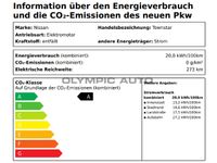 Nissan Townstar L1 Kombi 44kWh N-Connecta 360°CAM NAVI - Image