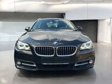 BMW 520 - 2