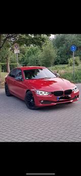 BMW Bmw 3er F30 318d - BMW 318: E30