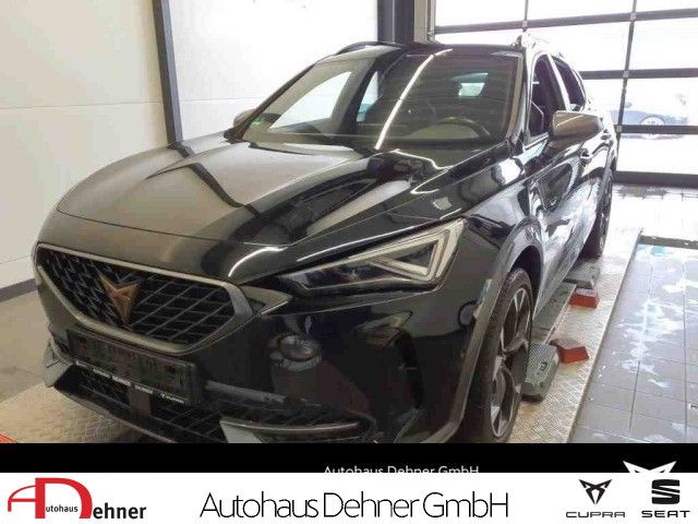 Cupra Formentor VZ 1.4 e-HYBRID AHK+elHK+MATRIX+ACC+CP