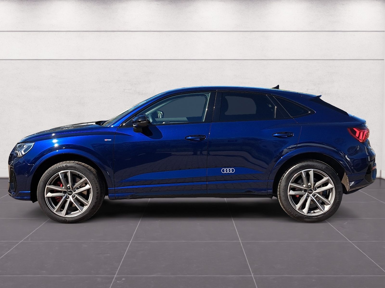 Audi Q3 - Bild 7