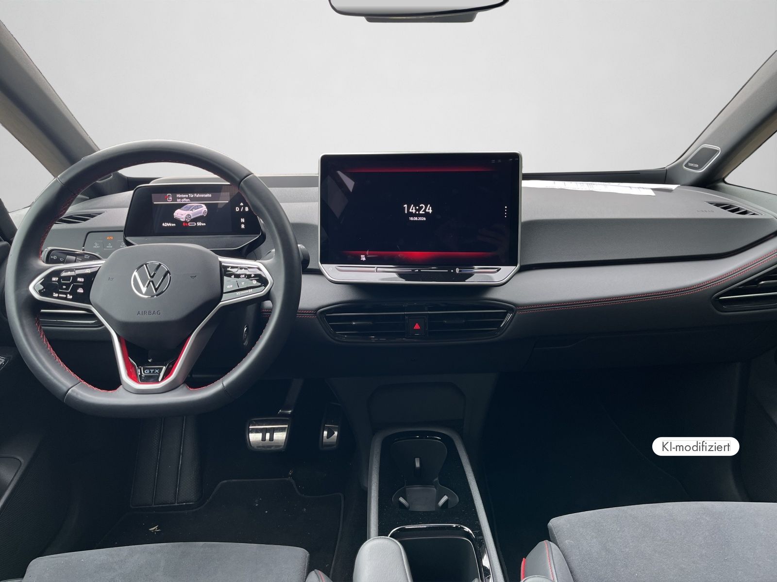 Volkswagen ID.3 - Bild 4