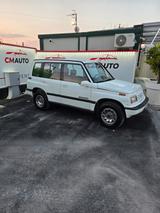 Suzuki Vitara 1.6i 16V cat 5p. aut JLX P.Pack - Suzuki Gebrauchtwagen von 1994