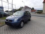 Ford Fusion 1.25 Viva X, Klima, HU-AU NEU - Ford Fusion: 1.2