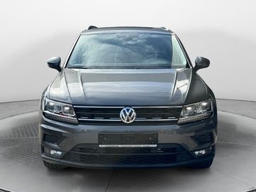 Volkswagen Tiguan Join 1,4l TSI 150 PS 6-Gang-DSG