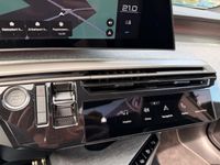Peugeot 3008 - Vorschau Bild 16