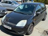 Ford Fiesta 1,3 Viva X Scheckheft TÜV Klima - Ford Fiesta: Viva X