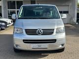 Volkswagen T5 Transporter Bus Multivan Concert - Volkswagen: Transporter Multivan