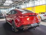 Mercedes-Benz GLC 300 e 4M Coupé AMG Line Night Fahrassistenz - Mercedes-Benz GLC 300 in Aachen