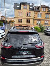 Jeep Cherokee MY 19  OVERLA 2.2l MULTI JET - Jeep Cherokee: 2.1