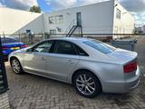 Audi A8 3.0 TDI Quattro/S.DACH/ROLLO/DE-BRIEF/BOSE/ - Audi A8 Unfallwagen
