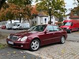 Mercedes-Benz zu verkaufen mercdes benz e270 - Mercedes-Benz E 270 in Dortmund