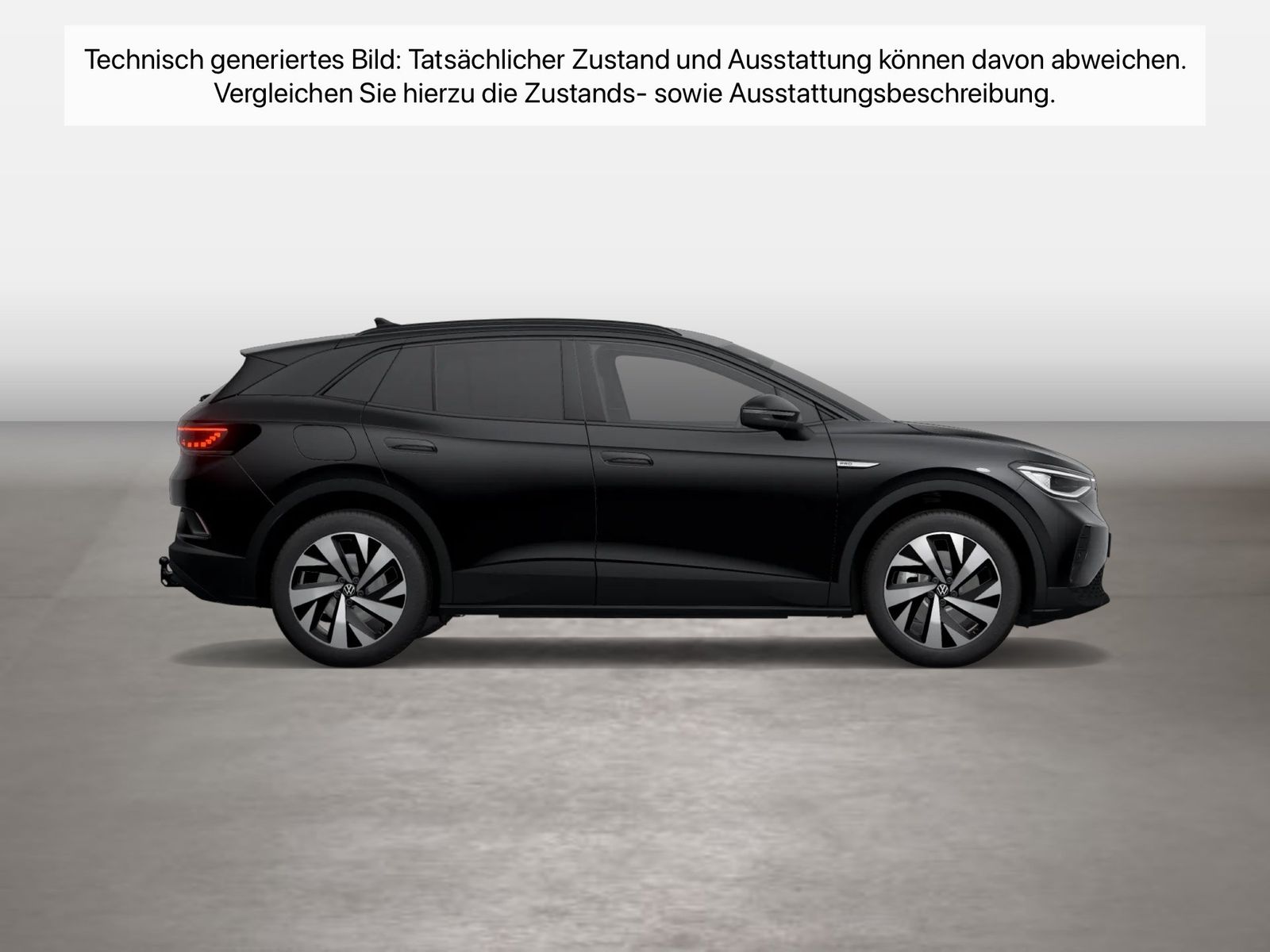 Volkswagen ID.4 - Bild 9