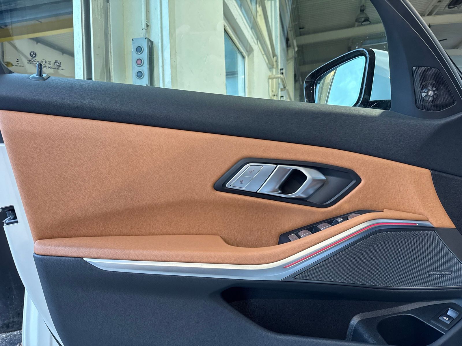BMW 318 - Bild 18
