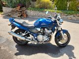 Suzuki Bandit 600 - SUZUKI 2000 BANDIT 600